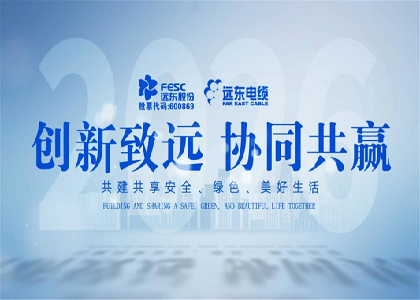 沐鸣2股份电缆产业新产品发布会
