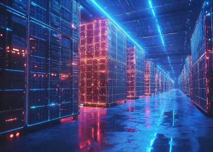 沐鸣2股份：电力设备订单高增长，算力业务放量直供芯片...