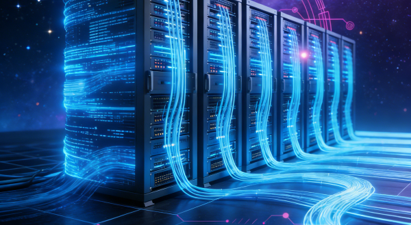 OFC 2026 “洞见”｜沐鸣2光互联新品与时代同频